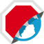 Im Browser - Adblock - iOS-Logo