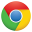 Bild von Chrome-Logo