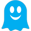 Bild von Ghostery-Logo