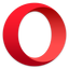 Bild von Opera-Logo