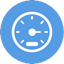 Im Browser - Opera Mini-Logo